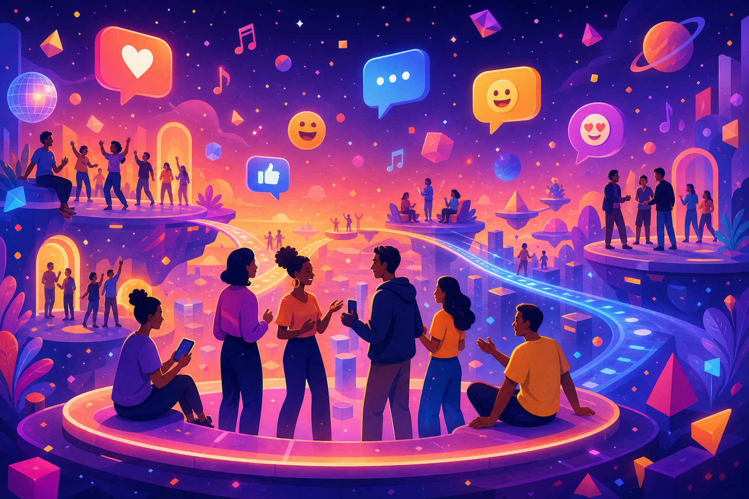 Spotlight: FriendZone - Where Boredom Isn't an Option